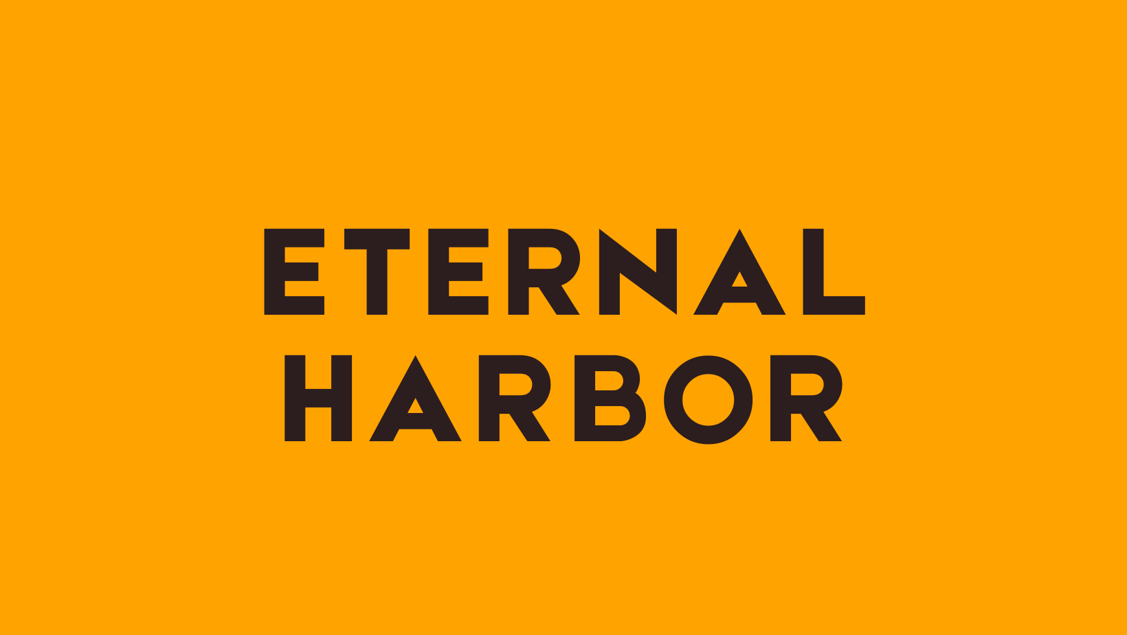 Eternal Harbor